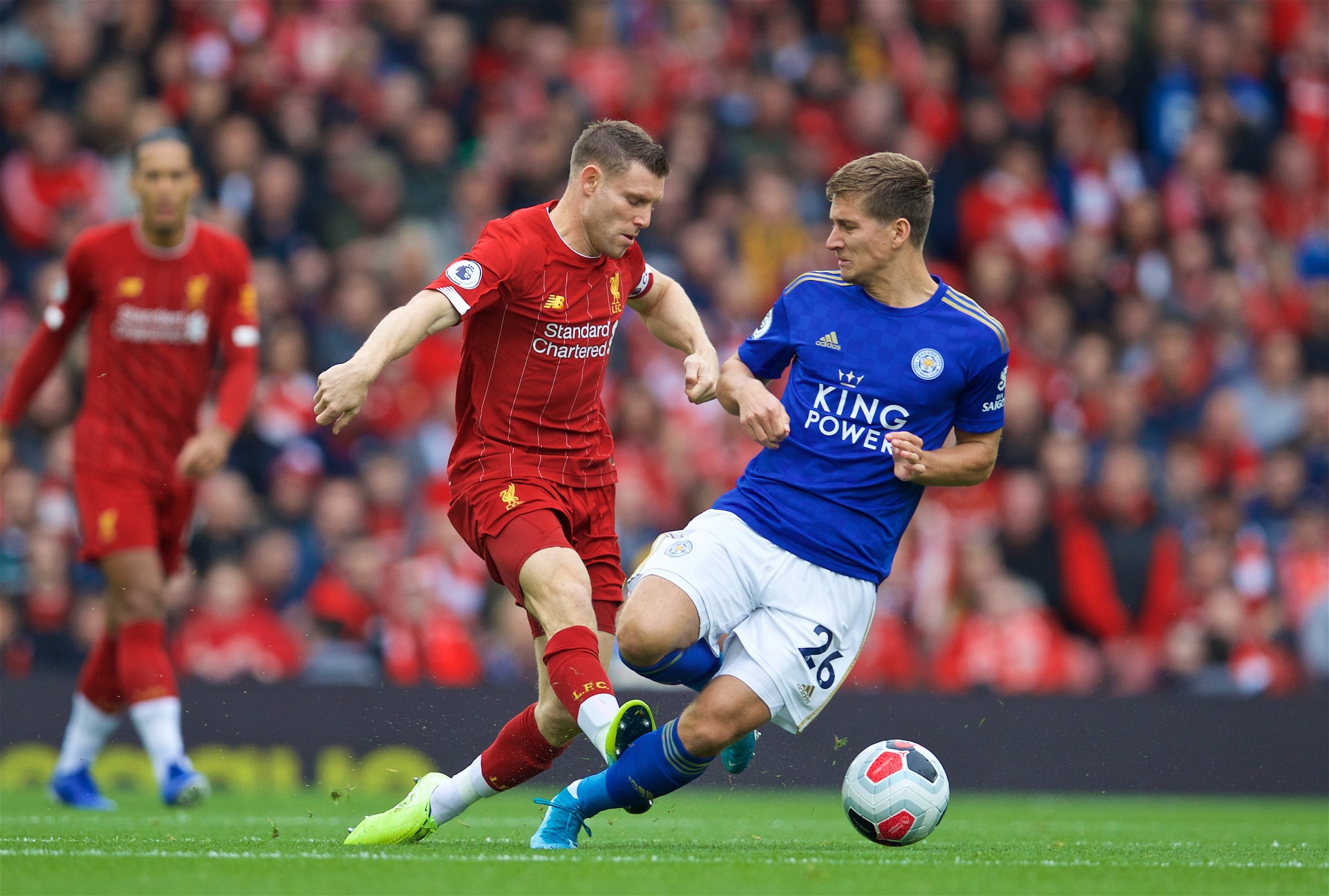 瞩目的比赛 瞩目的比赛